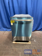 GE DISHWASHER (GDT670SYV1FS)